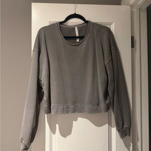 Babaton Crewneck Sweatshirt